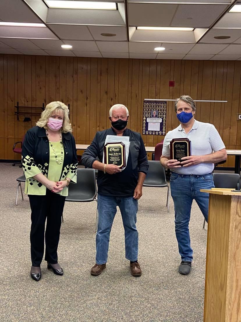 FRENCHTOWN CHARTER TOWNSHIP